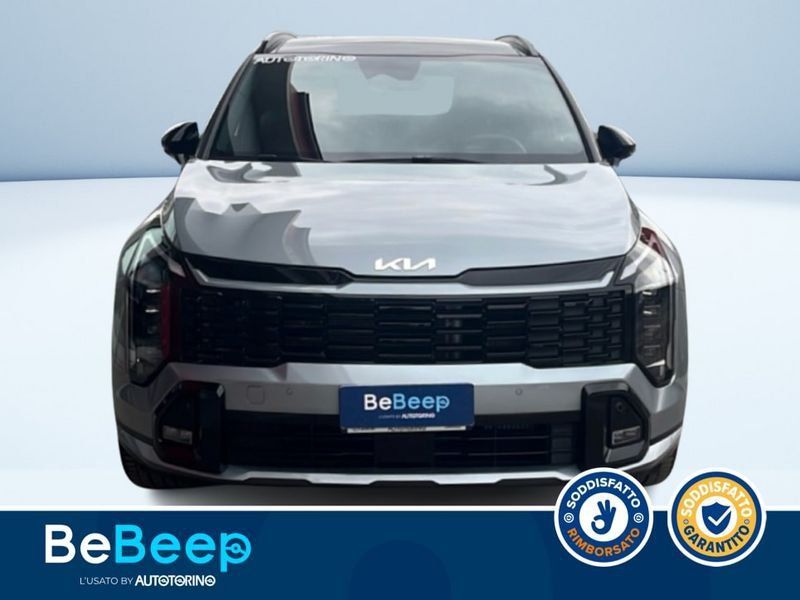 Kia Sportage 2025