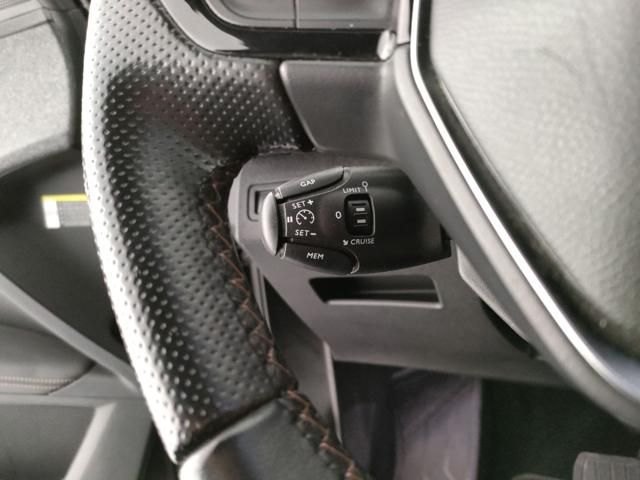 Peugeot 3008 2020