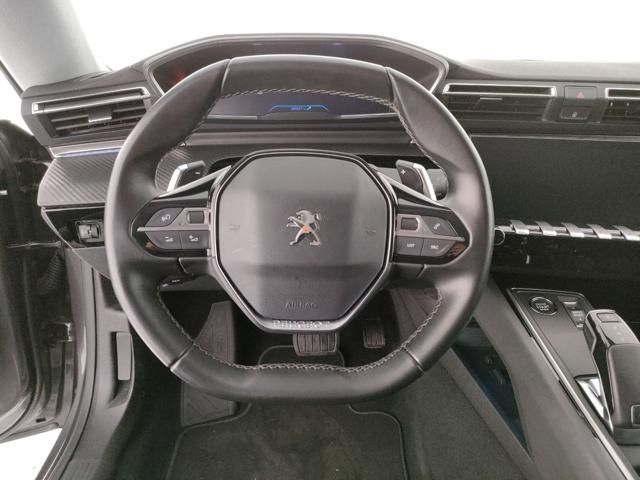 Peugeot 508 2021