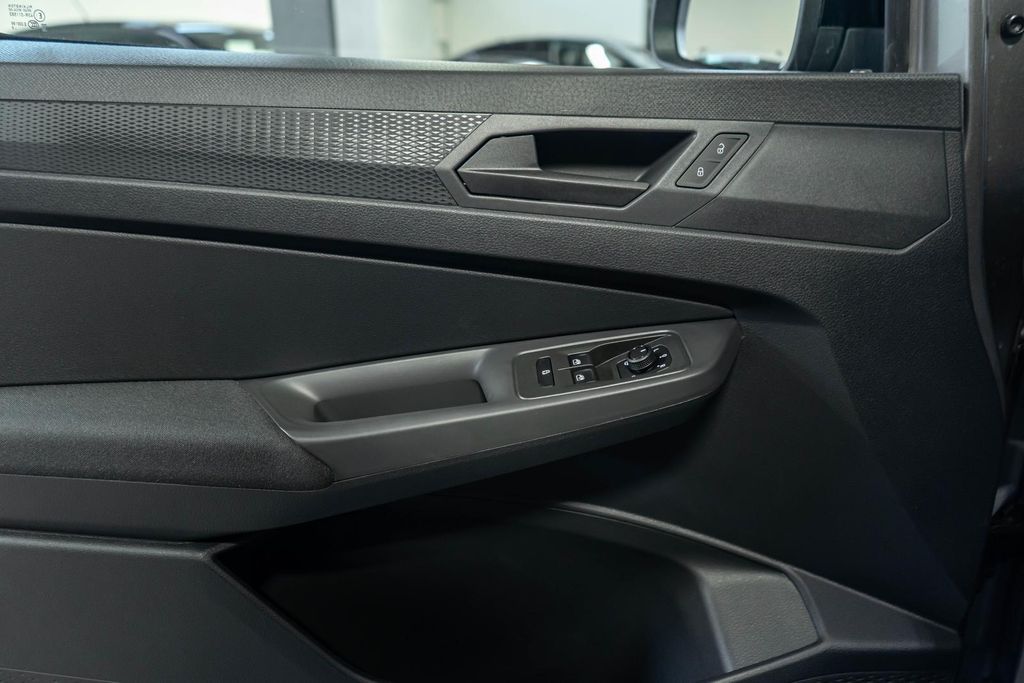 Volkswagen Caddy 2025