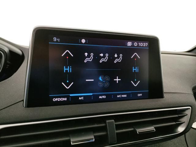 Peugeot 3008 2020