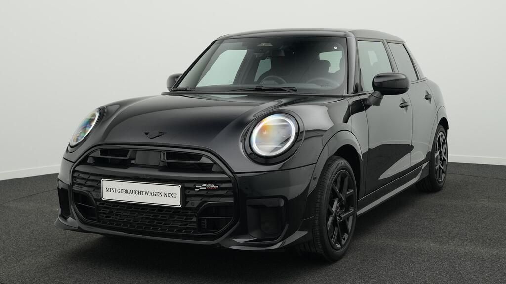MINI Cooper C 2024