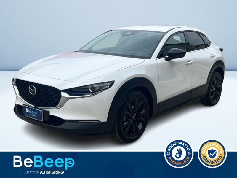 Mazda CX-30 2025