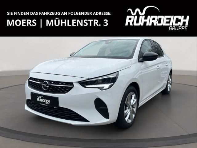Opel Corsa 2024