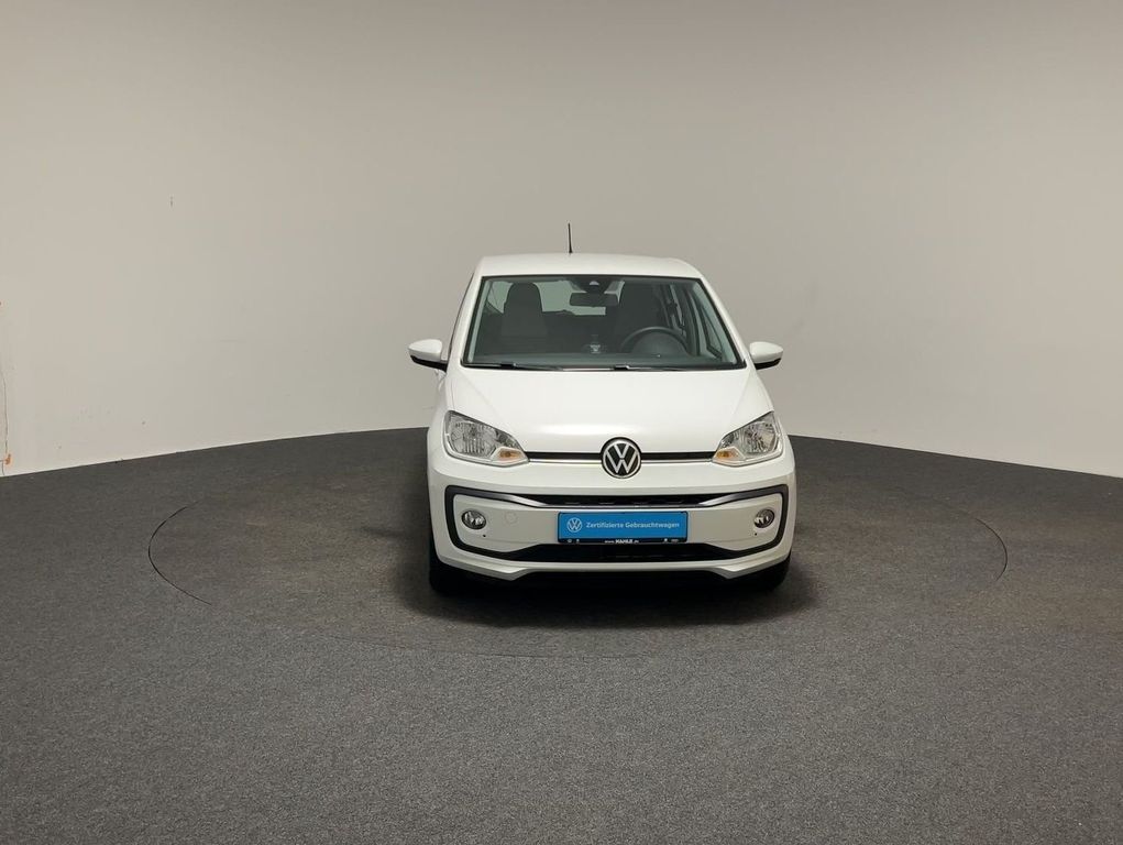 Volkswagen up! 2021