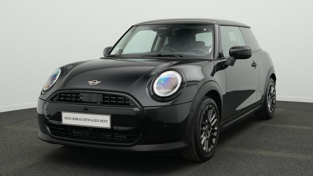 MINI Cooper C 2024