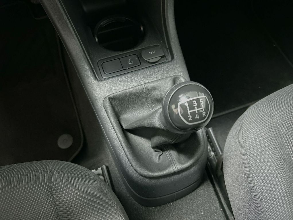 Volkswagen up! 2021