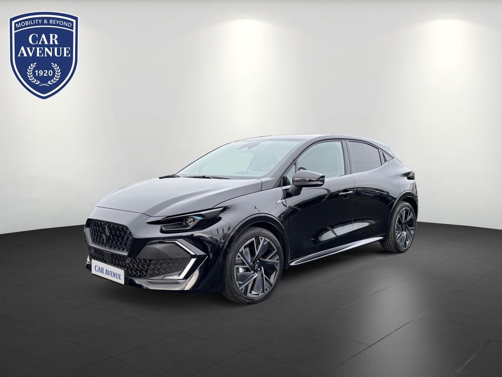 Renault Clio 2026