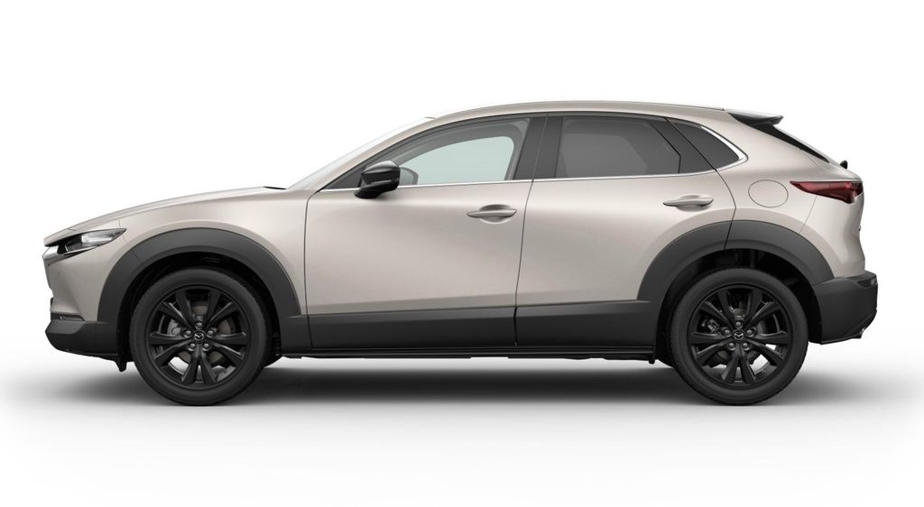 Mazda CX-30 2026