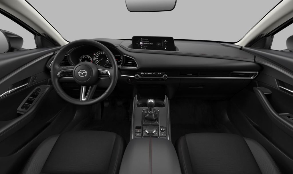 Mazda CX-30 2026