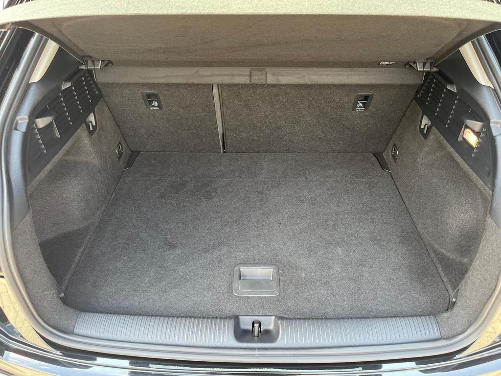 Audi Q2 2022