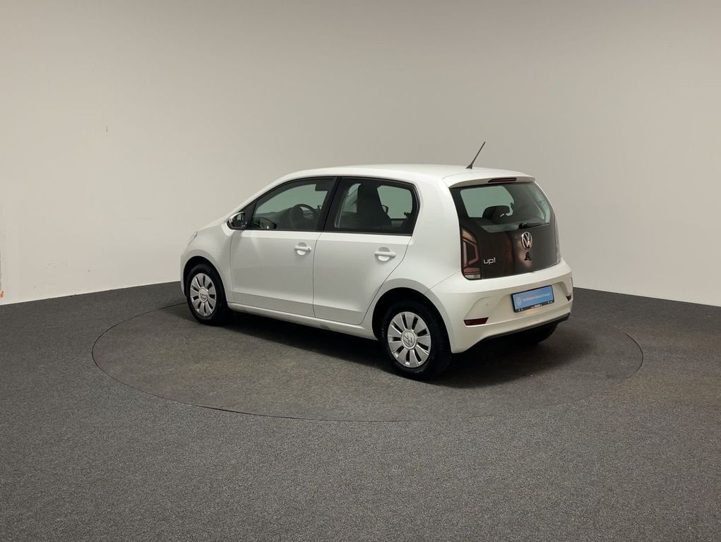 Volkswagen up! 2021