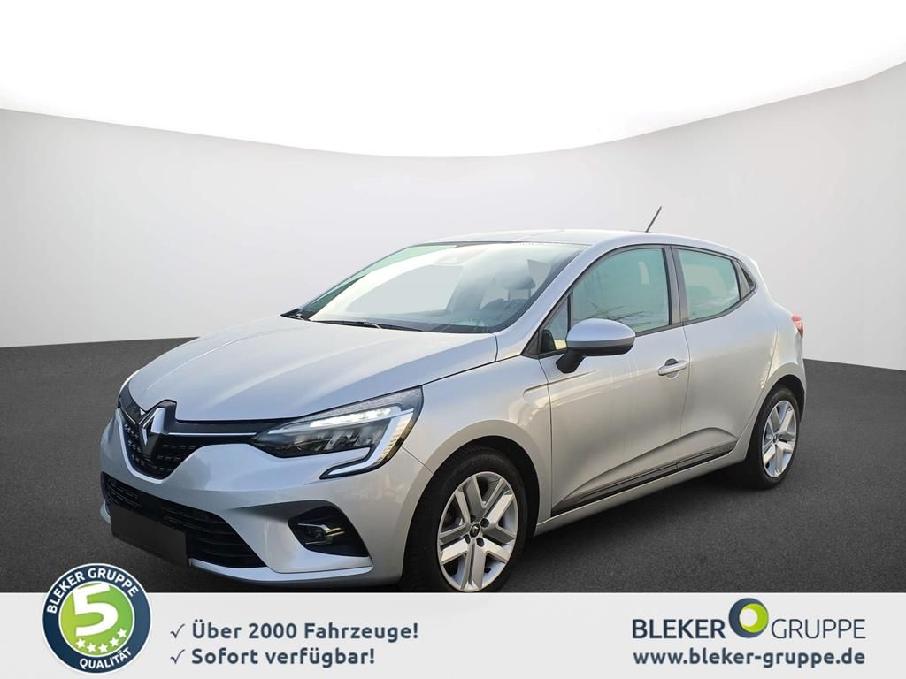 Renault Clio 2022