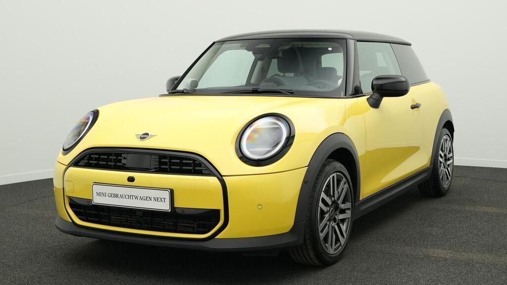 MINI Cooper C 2024
