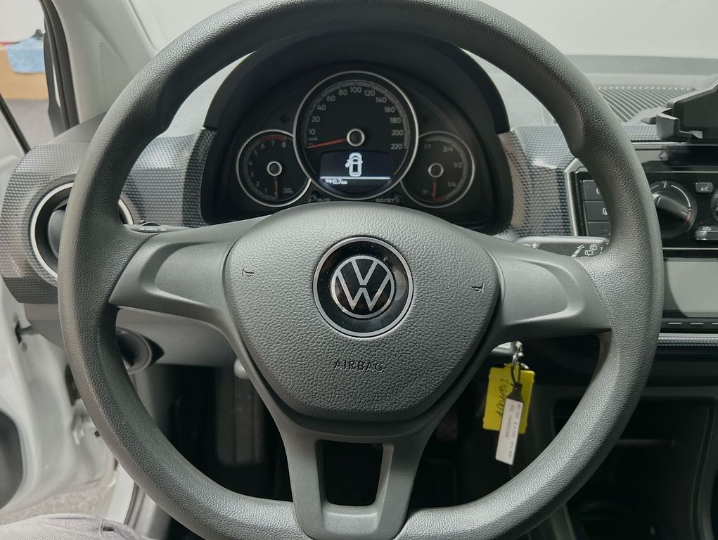 Volkswagen up! 2021