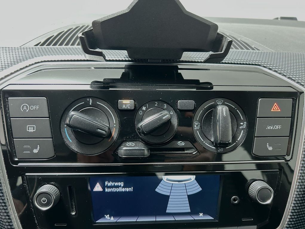 Volkswagen up! 2021