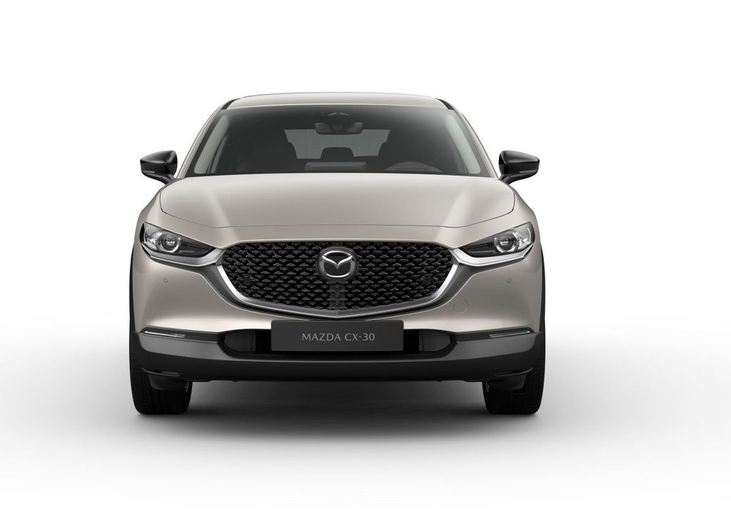 Mazda CX-30 2026