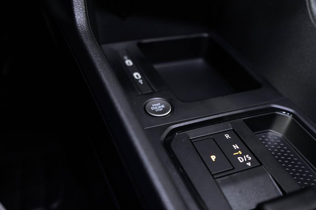 Volkswagen Caddy 2025