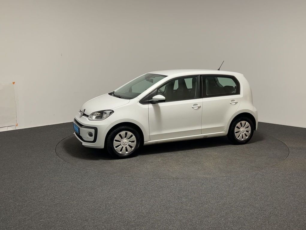 Volkswagen up! 2021