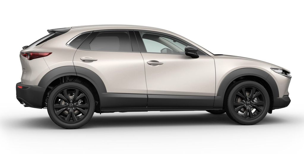 Mazda CX-30 2026