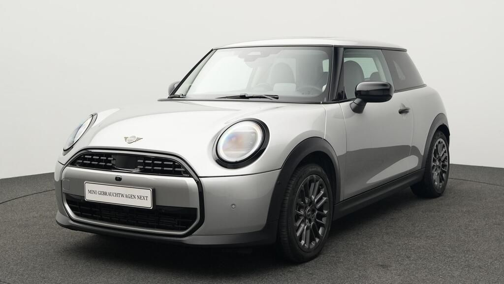 MINI Cooper C 2025