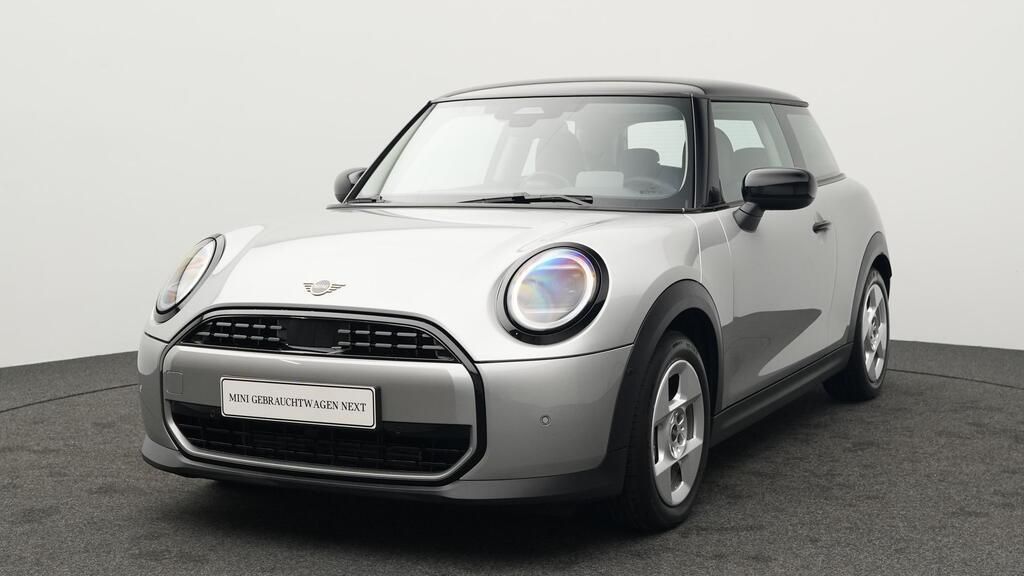 MINI Cooper C 2025