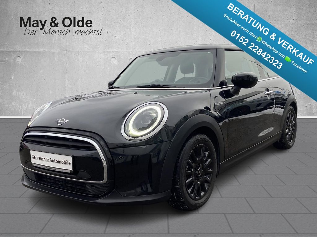 MINI ONE 2022