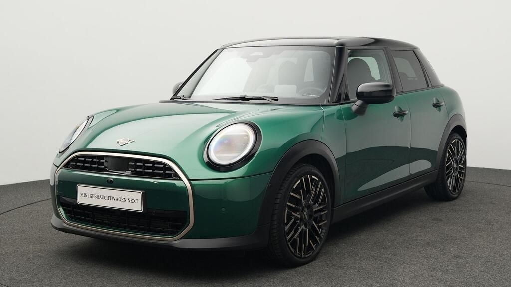 MINI Cooper C 2024