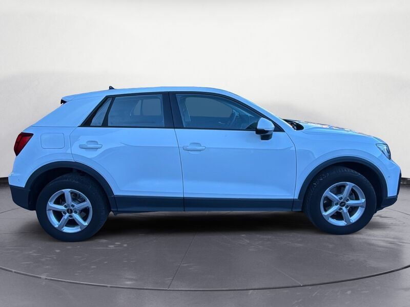 Audi Q2 2023