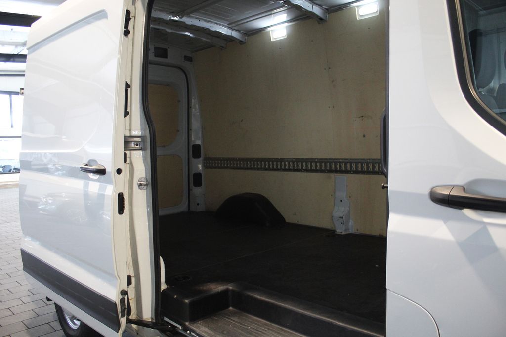 Maxus Deliver 9 2023