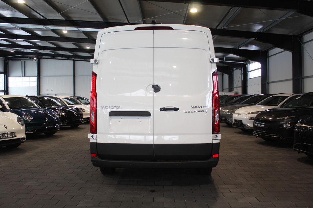 Maxus Deliver 9 2023