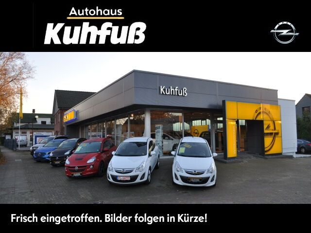 Opel Combo 2020