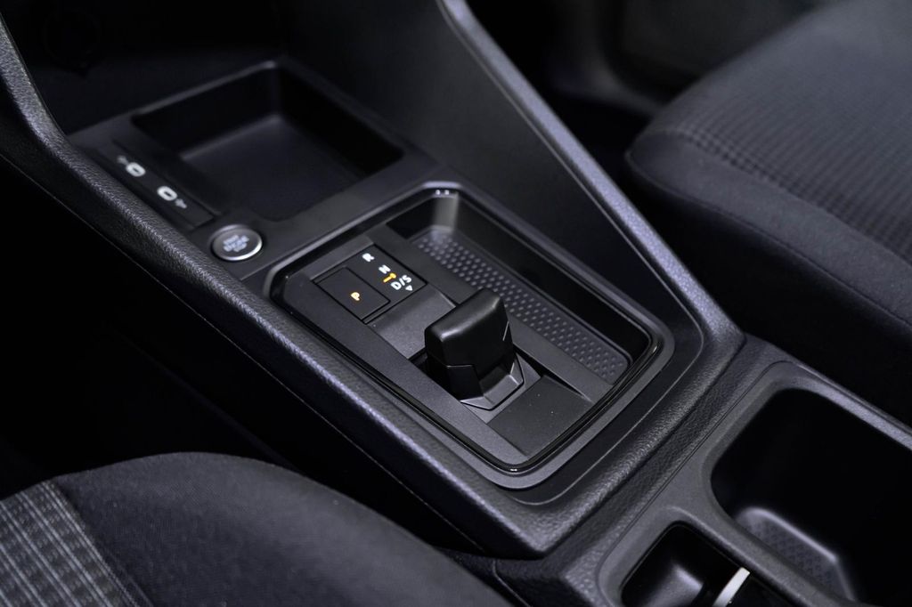 Volkswagen Caddy 2025