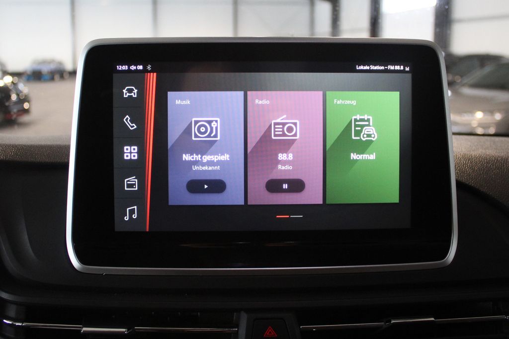 Maxus Deliver 9 2023