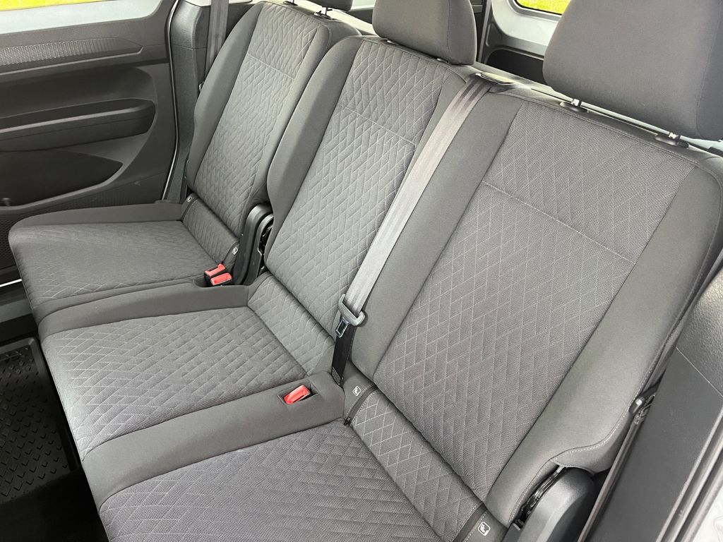 Volkswagen Caddy 2022