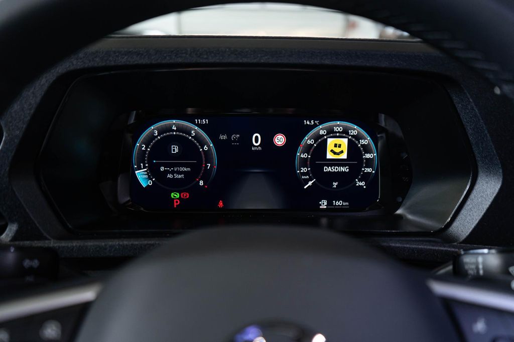 Volkswagen Caddy 2025