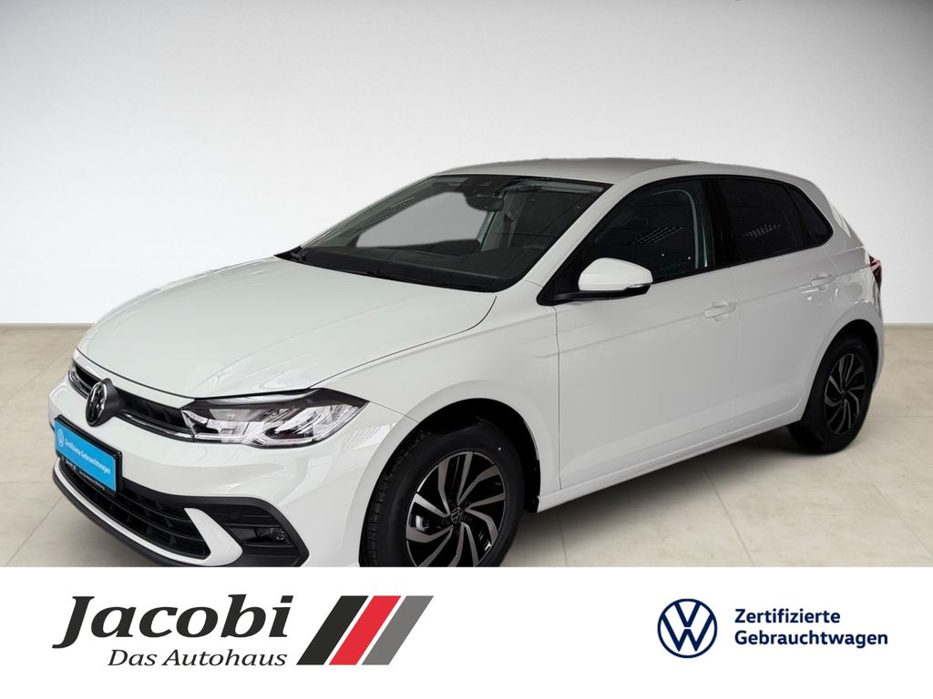 Volkswagen Polo 2026