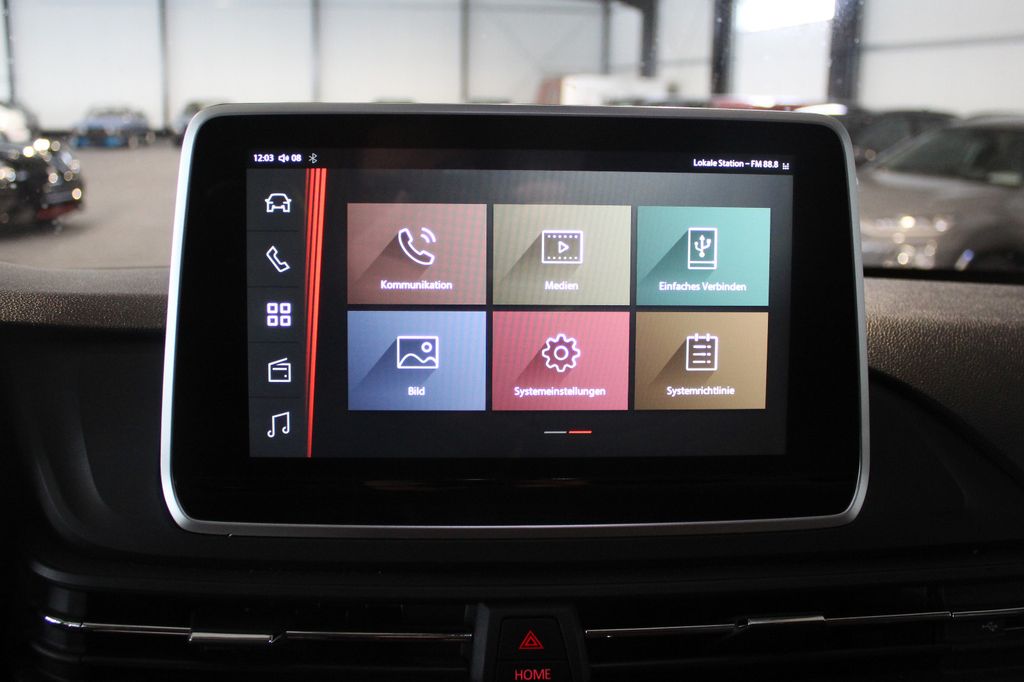 Maxus Deliver 9 2023