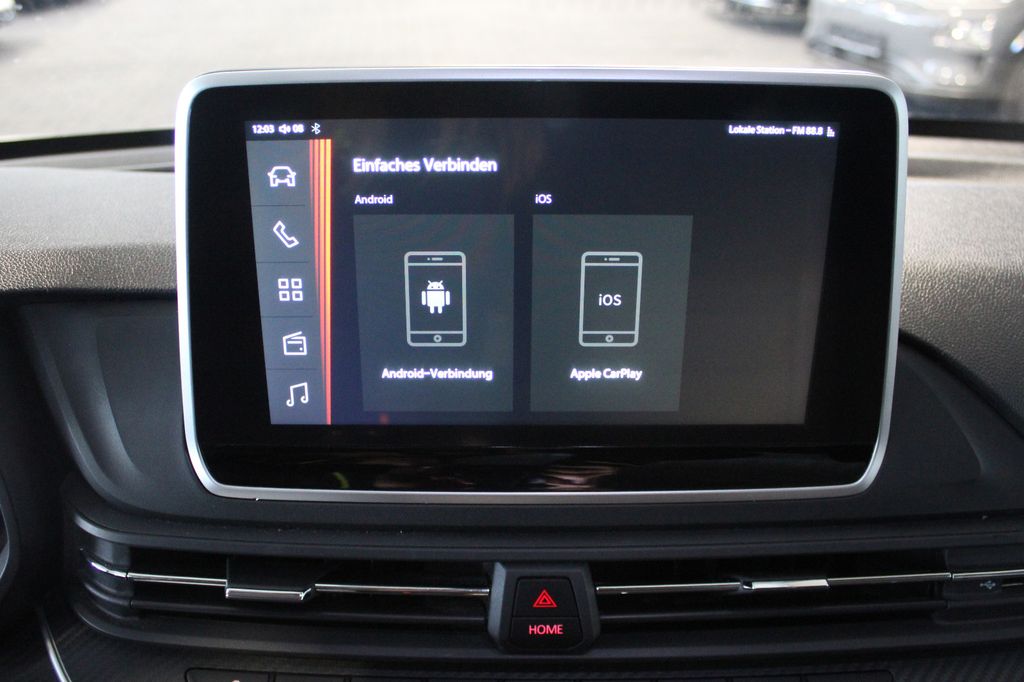 Maxus Deliver 9 2023