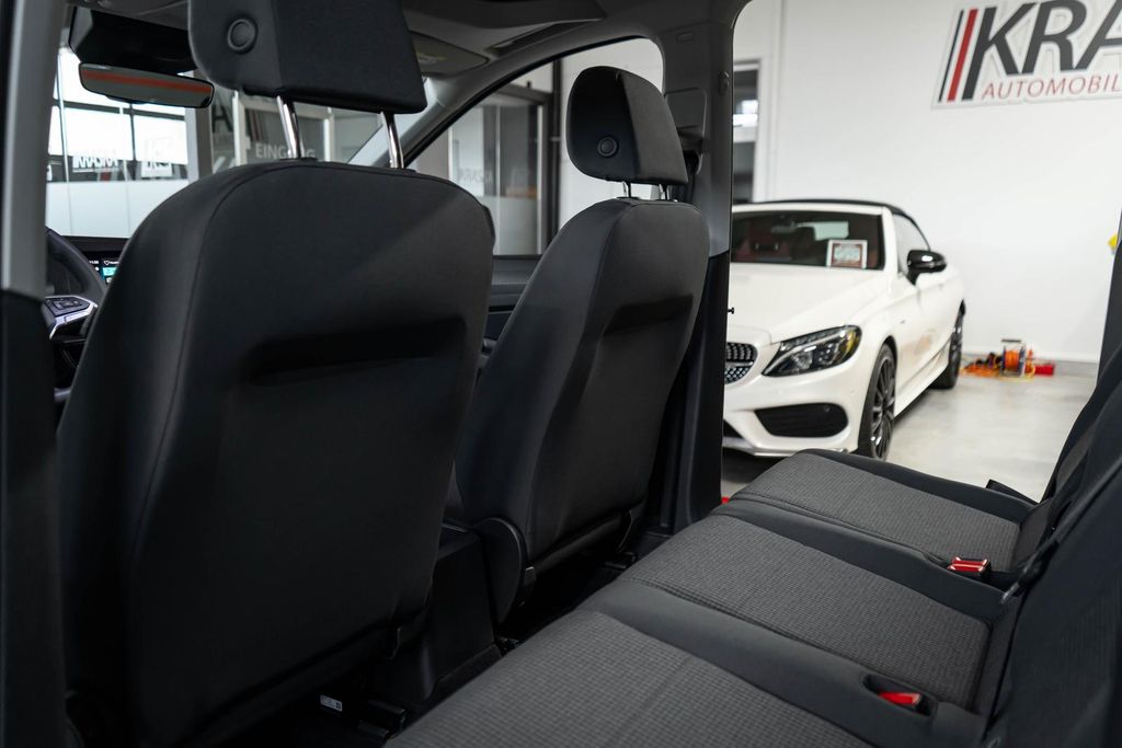 Volkswagen Caddy 2025