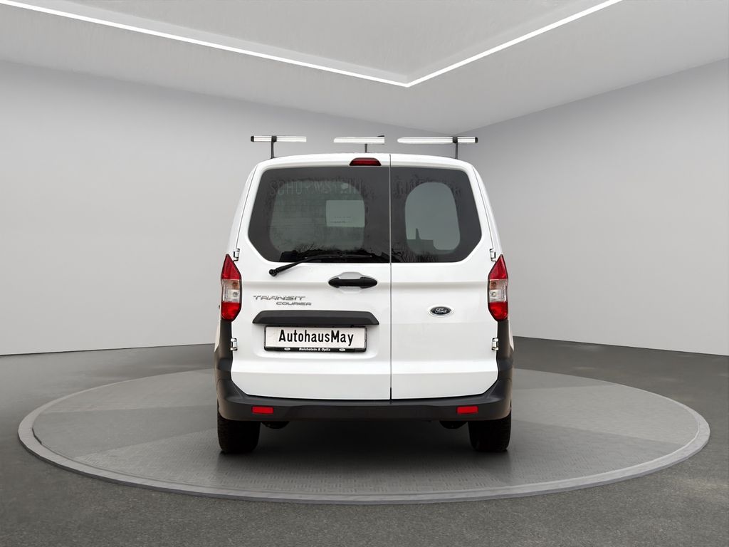 Ford Transit Courier 2021
