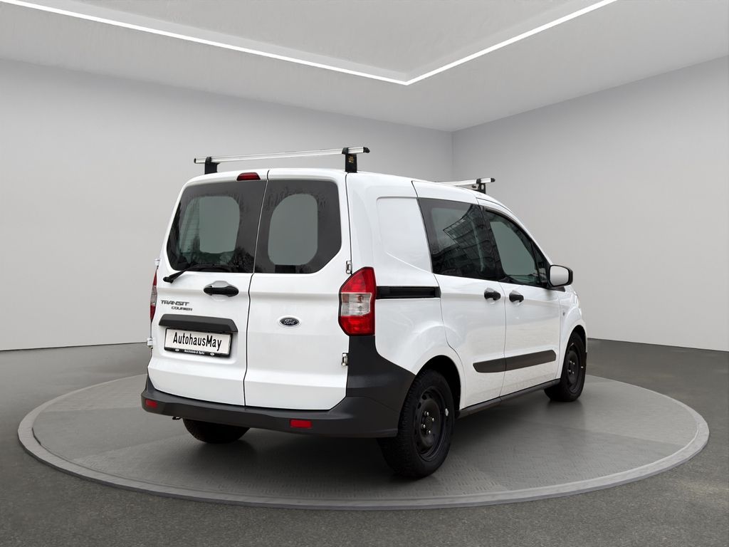 Ford Transit Courier 2021