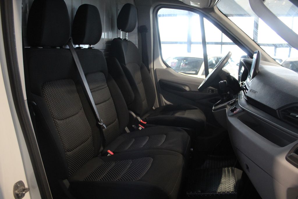 Maxus Deliver 9 2023