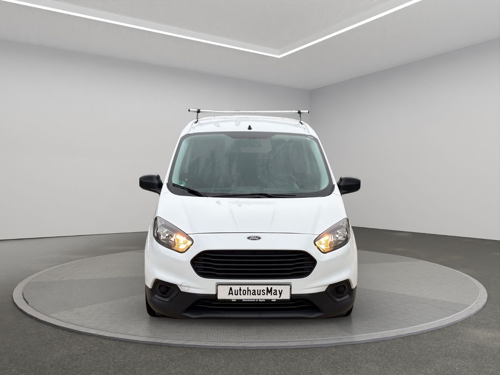 Ford Transit Courier 2021