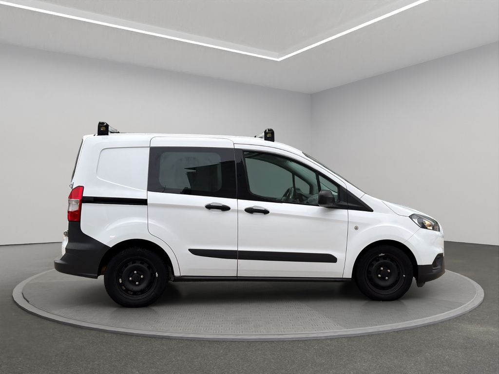 Ford Transit Courier 2021