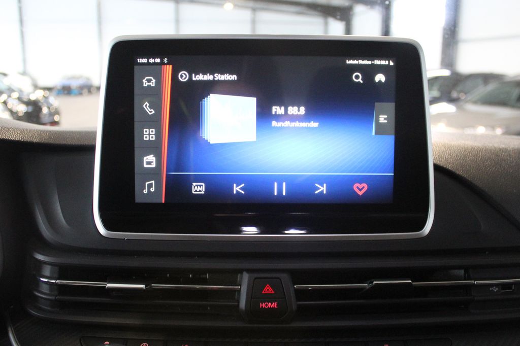 Maxus Deliver 9 2023