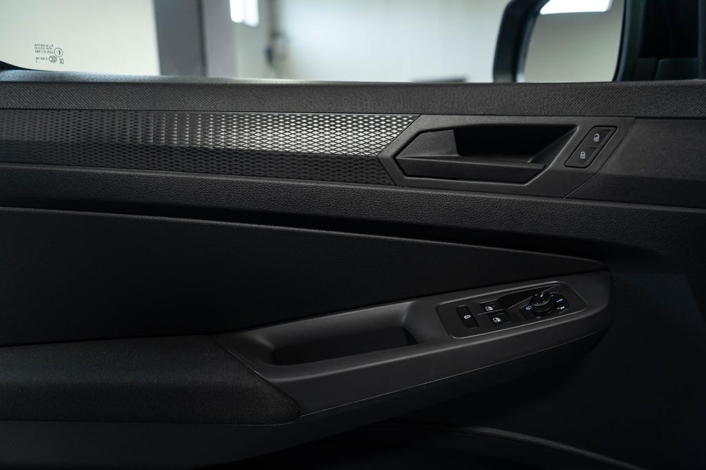 Volkswagen Caddy 2025