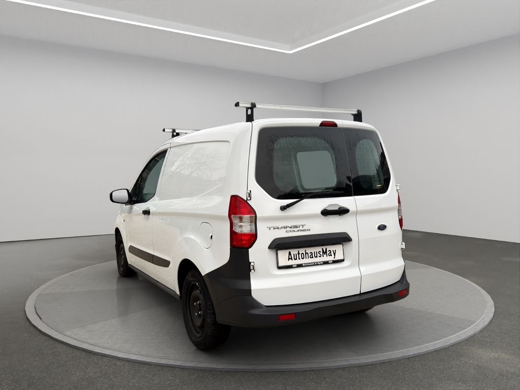 Ford Transit Courier 2021