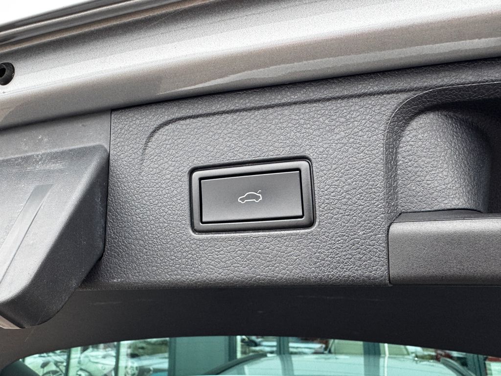 Volkswagen Passat Variant 2020