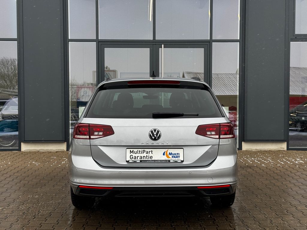 Volkswagen Passat Variant 2020
